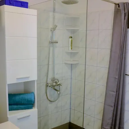 Studio City Center Apartment Split Zewnętrze zdjęcie