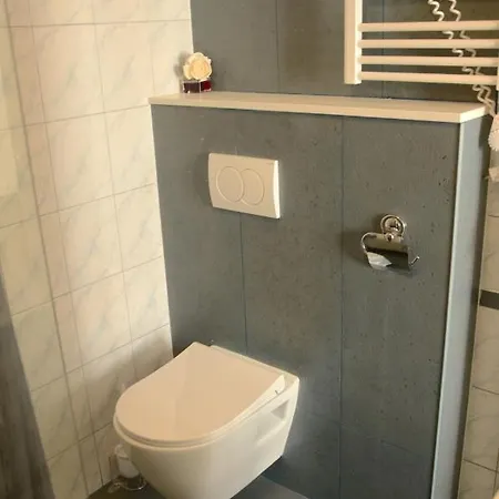 Studio City Center Apartment Split Zewnętrze zdjęcie